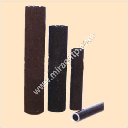 Pipe Insulation Application: For Industrial Use