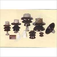 Porcelain Line Insulators