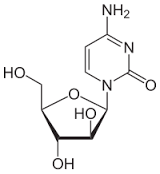 Cytarabine C9H13N3O5