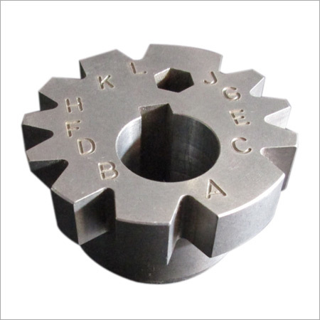 Rolling Mill Gears