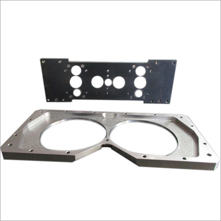 Rolling Mill Spares