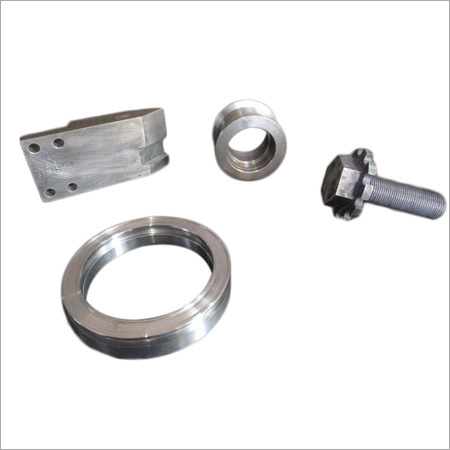 Steel Rolling Mill Parts