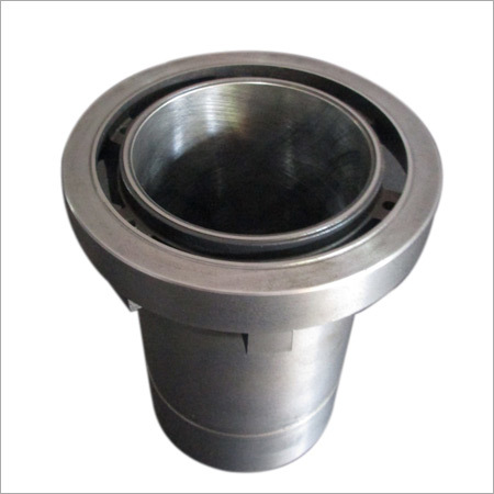 Reciprocating Compressor Cylinder Sleeve
