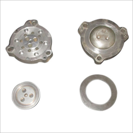 DV Guide Assembly