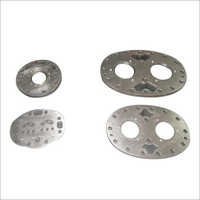 Reciprocating Compressor Valve Plate