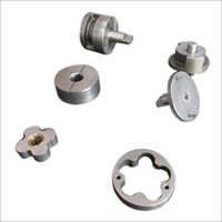Reciprocating Compressor Oil Pump Parts