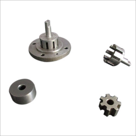 Semi Hermetic Compressor Spare Parts