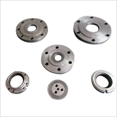 Shaft Seal Cover Plate