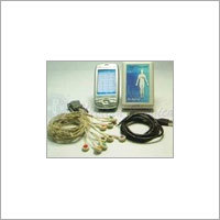 EDS (PCECG-12) Pc based advanced diagnostic ECG system