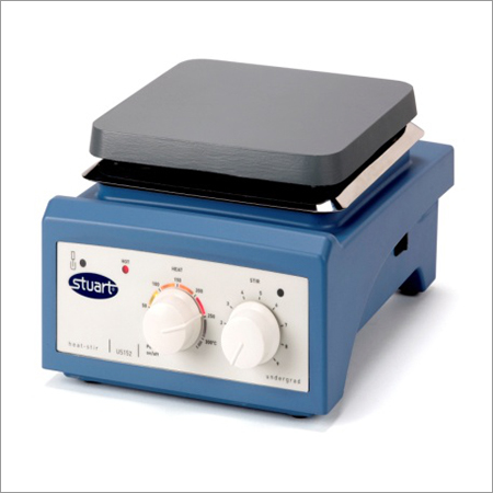 Hot Plate