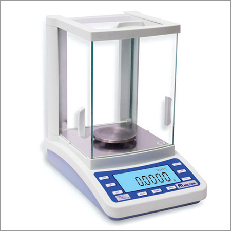 Analytical Weighing Balance