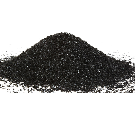 Activated Carbon