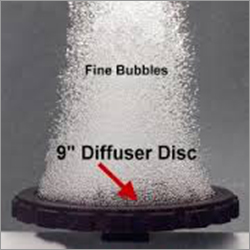 Diffusers Disc