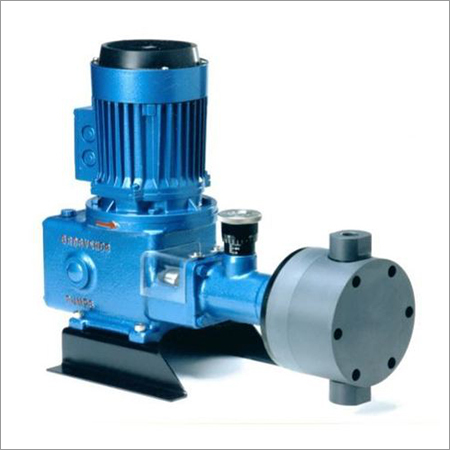 Dosing Pump