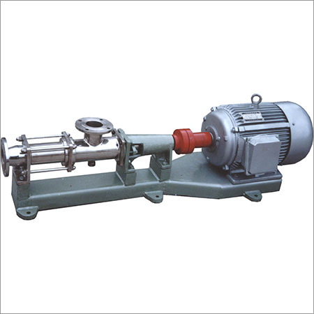 Screw Pump