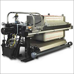 Filter Press