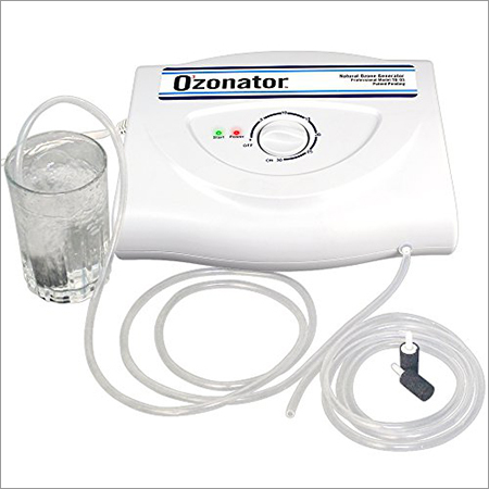 Water Ozonator