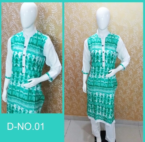 kurti plazzo