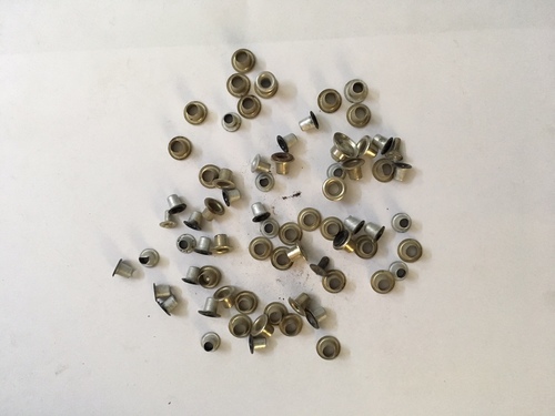 Round Eyelets