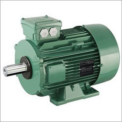 Single Phase Water Motor