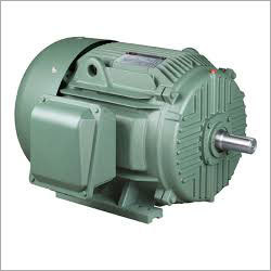 Automatic Water Motors