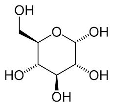 D-(+) Glucose