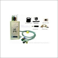 Digital Holter Recorder