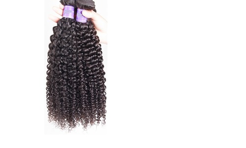 Curly Hair