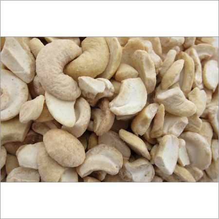 Dried Cashew Nuts