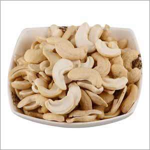 Split Cashew Nuts
