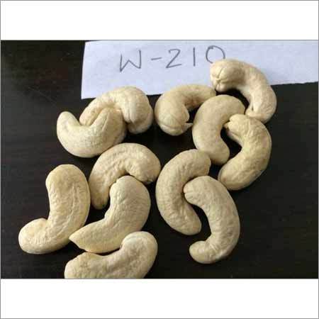 W210 Cashew Nuts