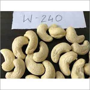 W240 Cashew Nuts
