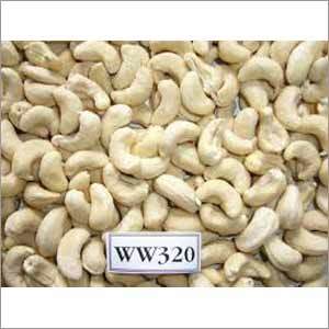 WW320 Cashew Nuts