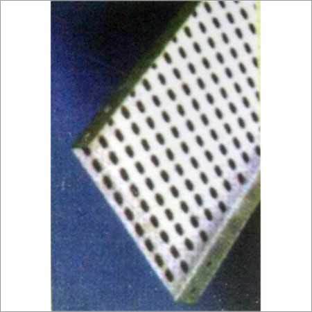 Galvanized Cable Tray