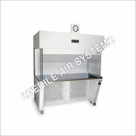Vertical Laminar Flow Cabinet