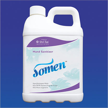 Hand Sanitizer