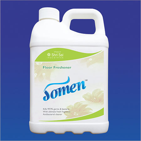 Floor Freshener
