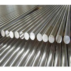 Stainless Steel Bright Round Bar