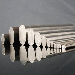 304 Stainless Steel Round Bar