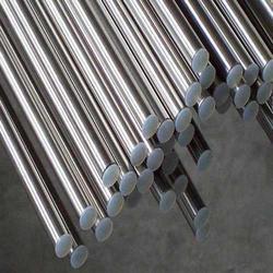 316L Stainless Steel Round Bar