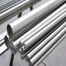 SS 303 Round Bar