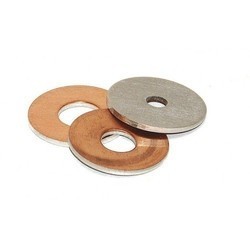 Bimetallic Washer