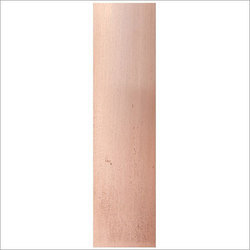 Bimetallic Strips