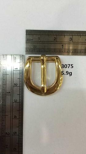 Pin Buckle