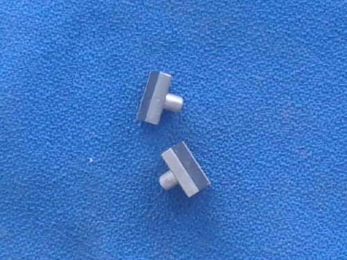 Textile Machinery Spares Chamber Cover For 90Z