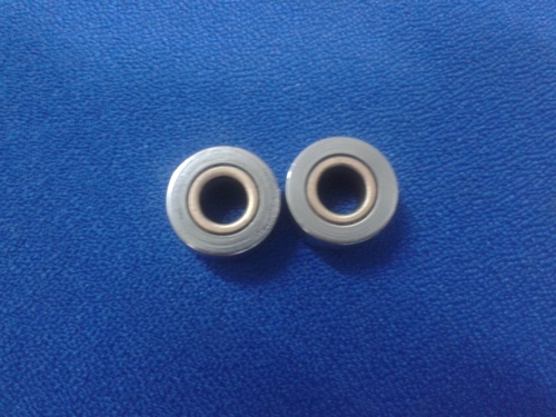 Textile Machinery Spares Roller
