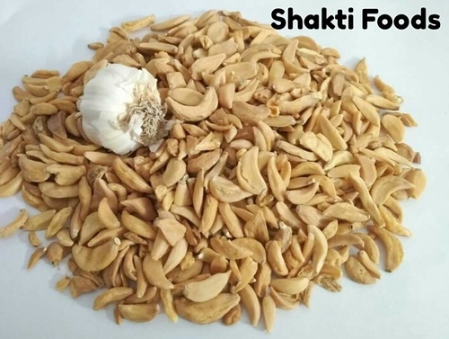 Dehydrated Garlic Flakes Dehydrated Garlic Flakes