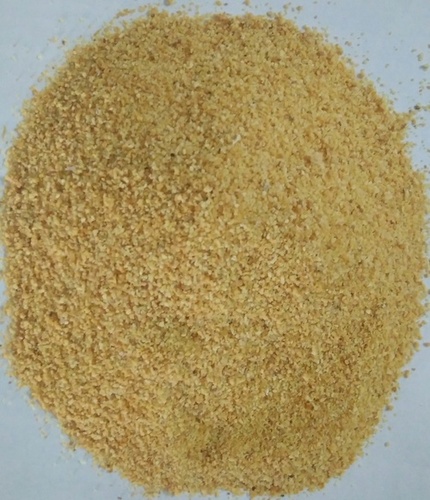Dehydrated Garlic Granules Dehydrated Garlic Granules