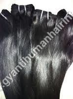 machine weft