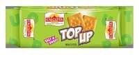 Top Up 30g Biscuit Packing Pouch